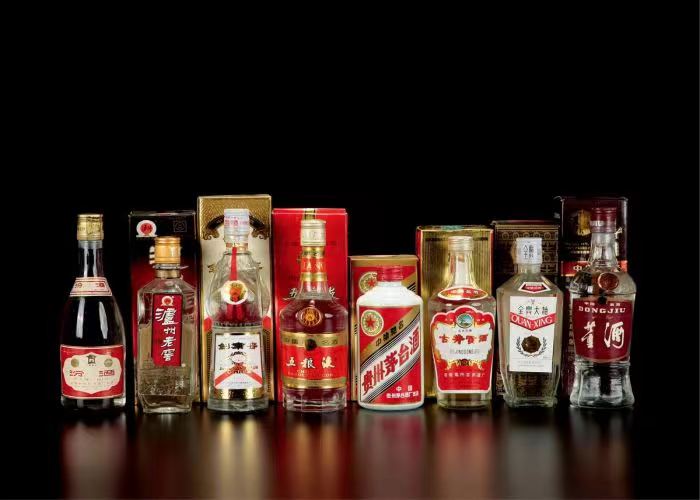 石林老酒储存的方法